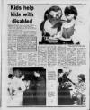 Fulham Chronicle Thursday 02 October 1986 Page 29
