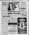 Fulham Chronicle Thursday 06 November 1986 Page 3