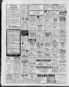 Fulham Chronicle Thursday 06 November 1986 Page 25
