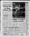 Fulham Chronicle Thursday 06 November 1986 Page 36