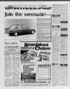 Fulham Chronicle Thursday 13 November 1986 Page 17
