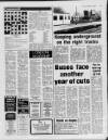 Fulham Chronicle Thursday 27 November 1986 Page 30