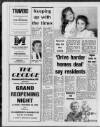 Fulham Chronicle Thursday 27 November 1986 Page 35