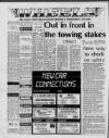 Fulham Chronicle Thursday 04 December 1986 Page 19