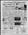Fulham Chronicle Thursday 04 December 1986 Page 23