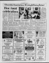 Fulham Chronicle Thursday 04 December 1986 Page 30