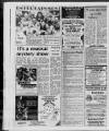 Fulham Chronicle Thursday 11 December 1986 Page 25