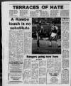 Fulham Chronicle Thursday 11 December 1986 Page 35