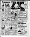 Fulham Chronicle Thursday 01 January 1987 Page 3