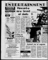 Fulham Chronicle Thursday 01 January 1987 Page 10