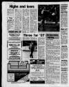Fulham Chronicle Thursday 01 January 1987 Page 24