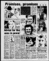 Fulham Chronicle Thursday 08 January 1987 Page 2