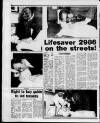 Fulham Chronicle Thursday 22 January 1987 Page 24