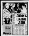 Fulham Chronicle Thursday 05 February 1987 Page 8
