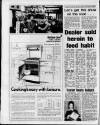 Fulham Chronicle Thursday 12 February 1987 Page 8