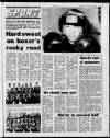 Fulham Chronicle Thursday 12 February 1987 Page 34