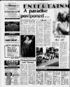 Fulham Chronicle Thursday 19 February 1987 Page 10