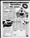 Fulham Chronicle Thursday 19 February 1987 Page 26