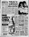 Fulham Chronicle Thursday 26 February 1987 Page 2