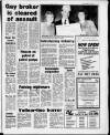 Fulham Chronicle Thursday 12 March 1987 Page 3