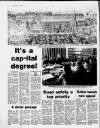 Fulham Chronicle Thursday 12 March 1987 Page 8