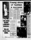 Fulham Chronicle Thursday 26 March 1987 Page 6