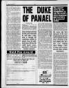 Fulham Chronicle Thursday 26 March 1987 Page 35