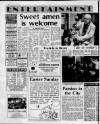 Fulham Chronicle Thursday 09 April 1987 Page 8