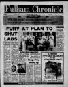 Fulham Chronicle