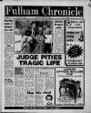 Fulham Chronicle