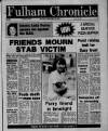 Fulham Chronicle