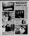 Fulham Chronicle Thursday 01 October 1987 Page 8