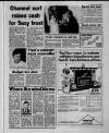 Fulham Chronicle Thursday 29 October 1987 Page 3