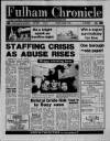 Fulham Chronicle