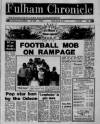 Fulham Chronicle