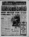 Fulham Chronicle