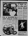 Fulham Chronicle Thursday 07 January 1988 Page 22