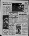 Fulham Chronicle Thursday 07 January 1988 Page 28