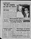 Fulham Chronicle Thursday 04 February 1988 Page 20