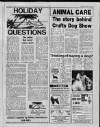 Fulham Chronicle Thursday 04 February 1988 Page 23