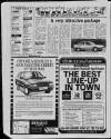 Fulham Chronicle Thursday 04 February 1988 Page 26