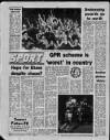 Fulham Chronicle Thursday 04 February 1988 Page 32