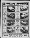 Fulham Chronicle Thursday 11 February 1988 Page 12