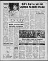 Fulham Chronicle Thursday 11 February 1988 Page 35