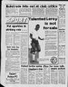 Fulham Chronicle Thursday 11 February 1988 Page 36