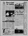 Fulham Chronicle Thursday 03 March 1988 Page 31