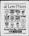 Fulham Chronicle Thursday 07 April 1988 Page 7
