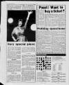 Fulham Chronicle Thursday 07 April 1988 Page 22