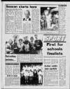 Fulham Chronicle Thursday 07 April 1988 Page 31