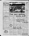 Fulham Chronicle Thursday 07 April 1988 Page 32